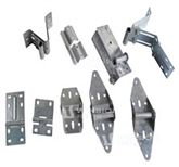 滑升門,工業滑升門配件