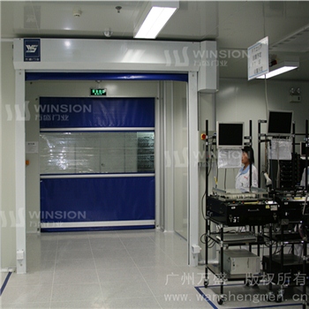 快速卷簾門 快速卷簾門